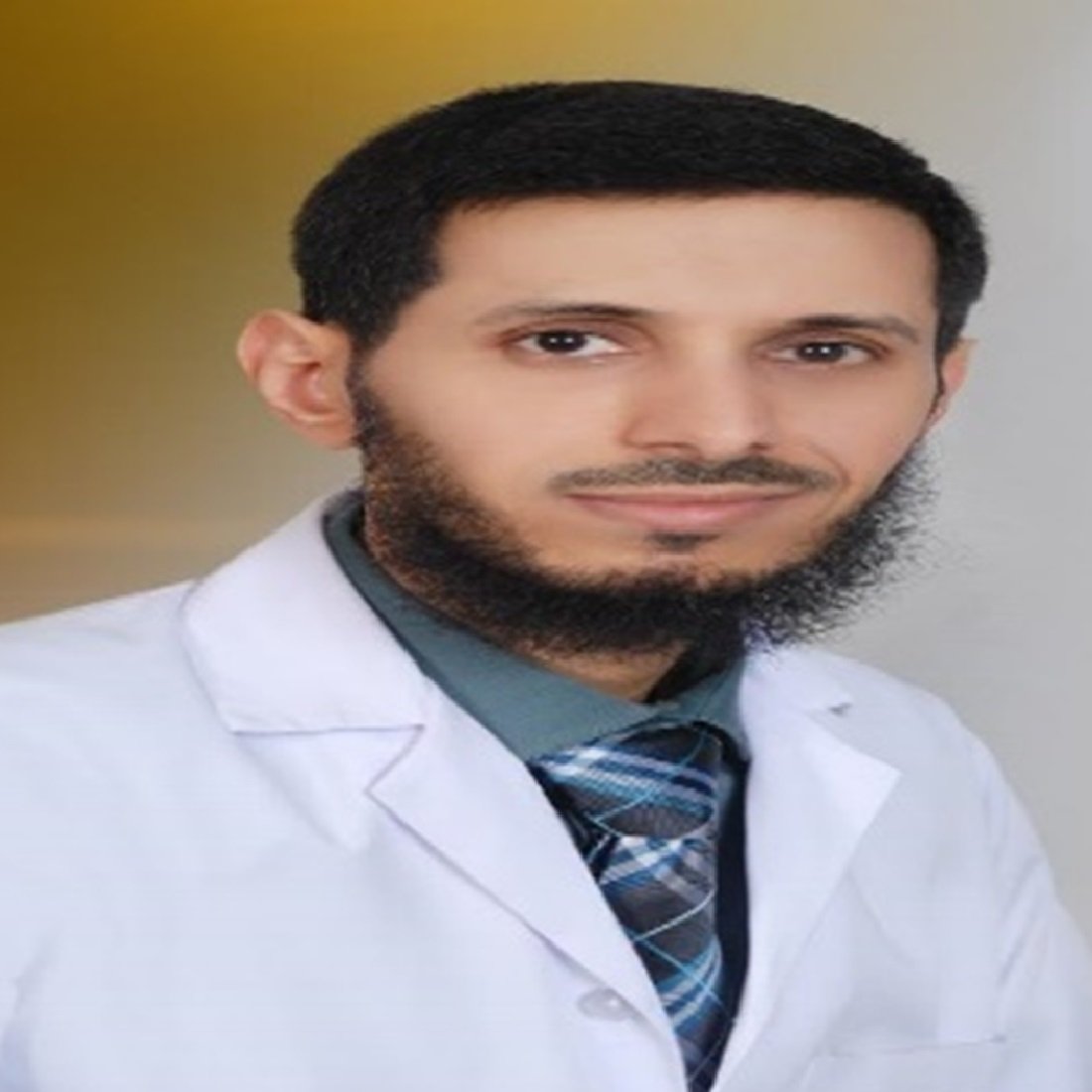 Dr. Ahmed Alshehri
