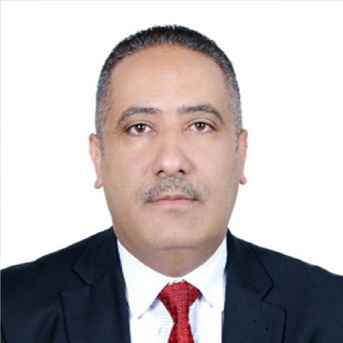 Dr. Walid Selwi