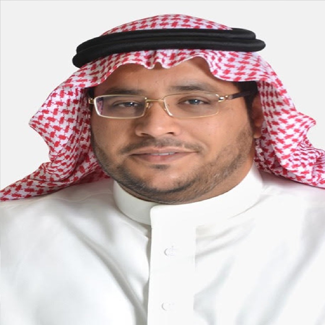 Dr. Abdullah Alsharm