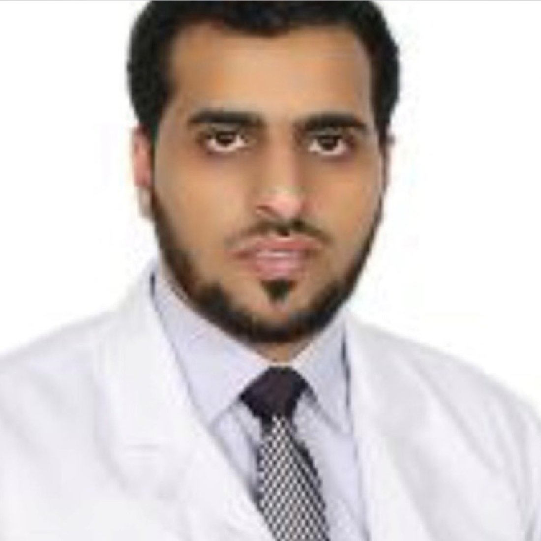 Dr. Mohamed Alqarni