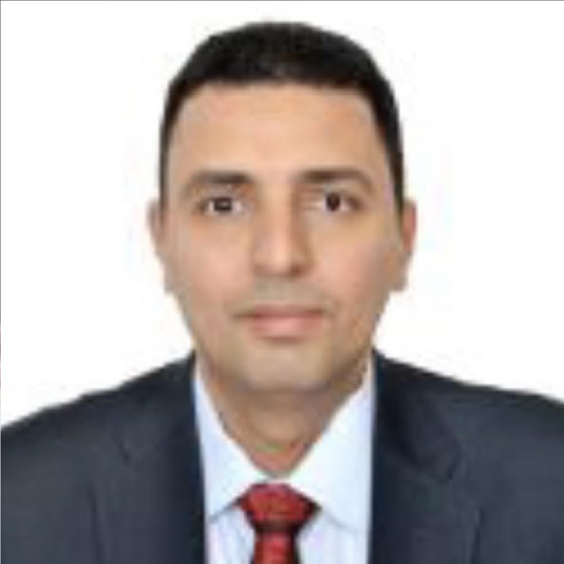 Dr. Shereef Elsamany