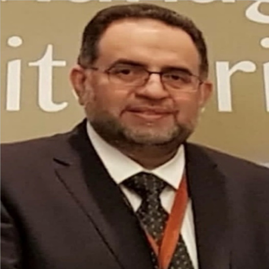 Dr. Hani Elkhatib